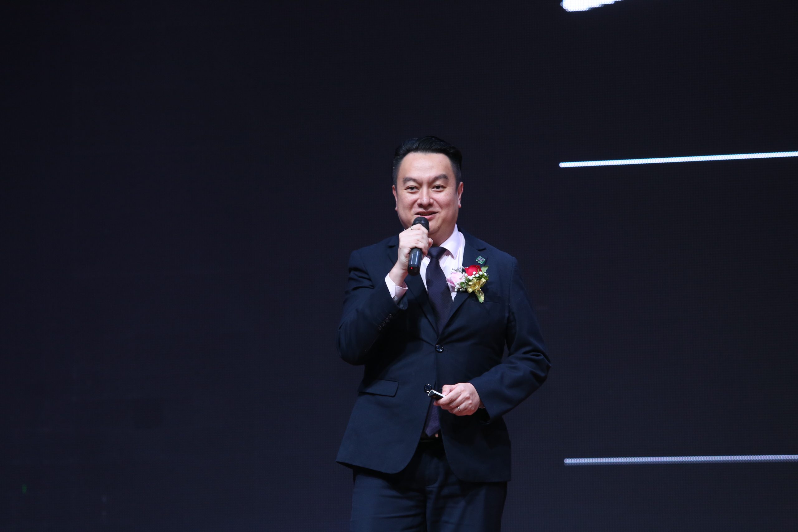 C.K. Lee